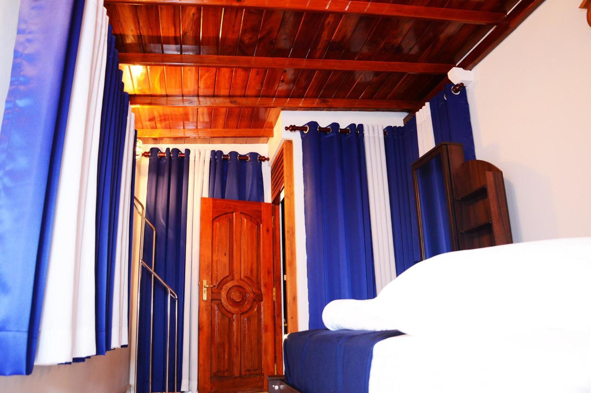 Nil Vimana Villa Ella Exterior foto